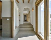 New Build - Villa - Altea - Jardines de Alhama