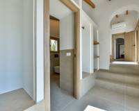 New Build - Villa - Altea - Jardines de Alhama