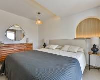 New Build - Villa - Altea - Jardines de Alhama