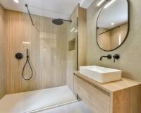 New Build - Villa - Altea - Jardines de Alhama