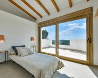 New Build - Villa - Altea - Jardines de Alhama