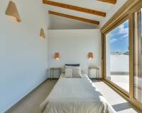 New Build - Villa - Altea - Jardines de Alhama