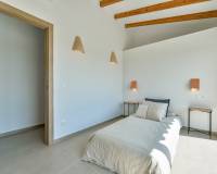 New Build - Villa - Altea - Jardines de Alhama