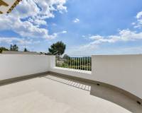 New Build - Villa - Altea - Jardines de Alhama