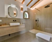 New Build - Villa - Altea - Jardines de Alhama