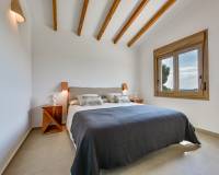 New Build - Villa - Altea - Jardines de Alhama