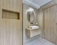 New Build - Villa - Altea - Jardines de Alhama