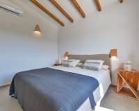 New Build - Villa - Altea - Jardines de Alhama