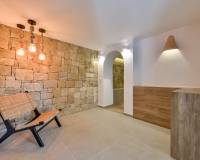 New Build - Villa - Altea - Jardines de Alhama