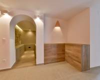 New Build - Villa - Altea - Jardines de Alhama