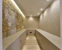 New Build - Villa - Altea - Jardines de Alhama