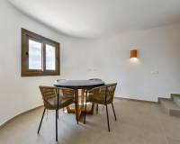 New Build - Villa - Altea - Jardines de Alhama