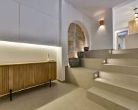 New Build - Villa - Altea - Jardines de Alhama