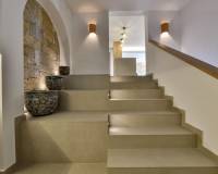 New Build - Villa - Altea - Jardines de Alhama
