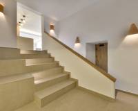New Build - Villa - Altea - Jardines de Alhama