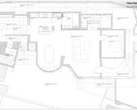 New Build - Villa - Altea - Jardines de Alhama