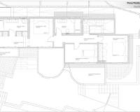 New Build - Villa - Altea - Jardines de Alhama
