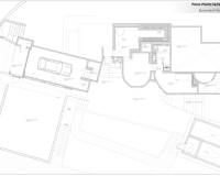 New Build - Villa - Altea - Jardines de Alhama