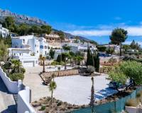 New Build - Villa - Altea - Jardines de Alhama