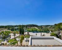 New Build - Villa - Altea - Jardines de Alhama