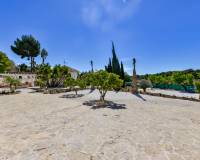 New Build - Villa - Altea - Jardines de Alhama