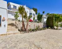 New Build - Villa - Altea - Jardines de Alhama