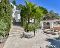 New Build - Villa - Altea - Jardines de Alhama