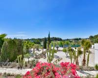 New Build - Villa - Altea - Jardines de Alhama