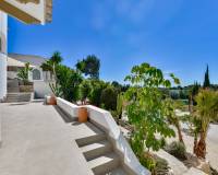 New Build - Villa - Altea - Jardines de Alhama