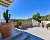 New Build - Villa - Altea - Jardines de Alhama