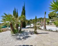 New Build - Villa - Altea - Jardines de Alhama