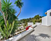 New Build - Villa - Altea - Jardines de Alhama