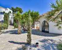 New Build - Villa - Altea - Jardines de Alhama