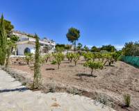 New Build - Villa - Altea - Jardines de Alhama