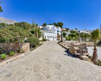 New Build - Villa - Altea - Jardines de Alhama