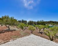 New Build - Villa - Altea - Jardines de Alhama