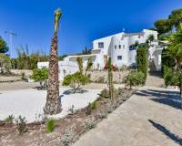 New Build - Villa - Altea - Jardines de Alhama