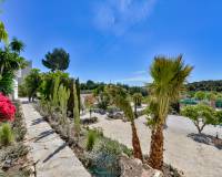 New Build - Villa - Altea - Jardines de Alhama