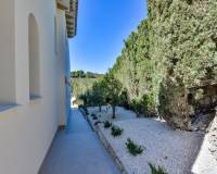 New Build - Villa - Altea - Jardines de Alhama