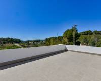 New Build - Villa - Altea - Jardines de Alhama
