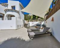 New Build - Villa - Altea - Jardines de Alhama