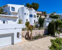 New Build - Villa - Altea - Jardines de Alhama