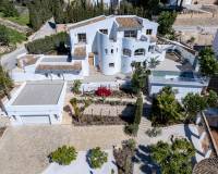 New Build - Villa - Altea - Jardines de Alhama