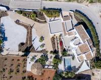 New Build - Villa - Altea - Jardines de Alhama