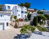 New Build - Villa - Altea - Jardines de Alhama