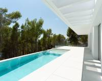 New Build - Villa - Altea