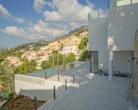 New Build - Villa - Altea