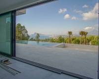 New Build - Villa - Altea