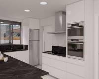 New Build - Villa - Aspe
