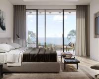 New Build - Villa - Aspe